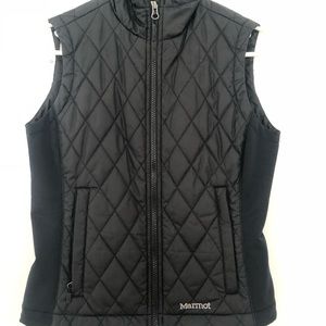 Marmot Kitzbuhel Insulated Vest - Women's
